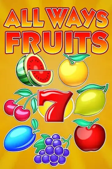 AllWaysFruitsAM