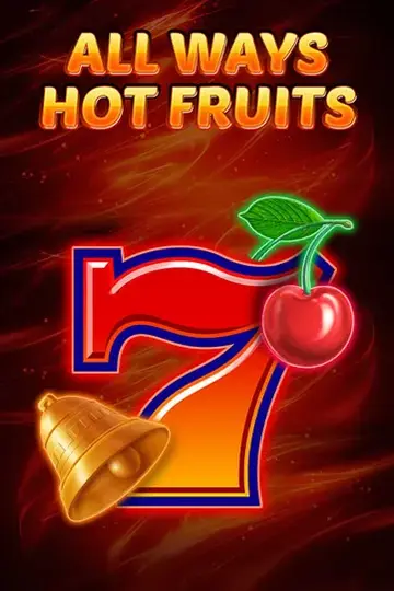 AllWaysHottestFruitsAM