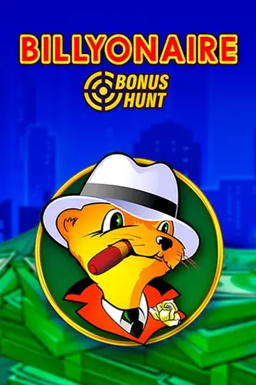 BillyonaireBonusHuntAM