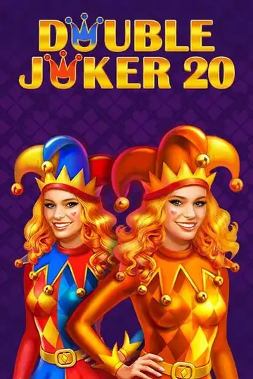 DoubleJoker20AM