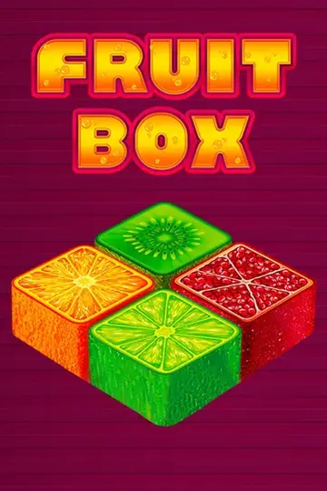 FruitBoxAM