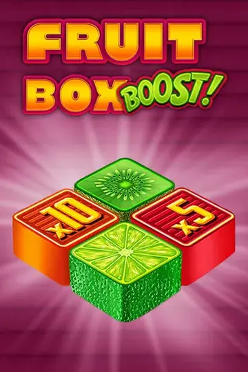 FruitBoxBoostAM