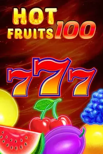HotFruits100AM
