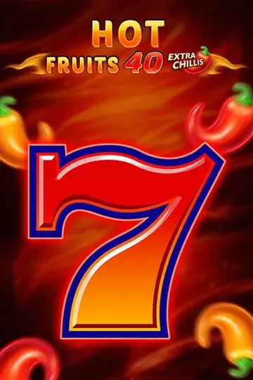 HotFruits40ExtraChillisAM