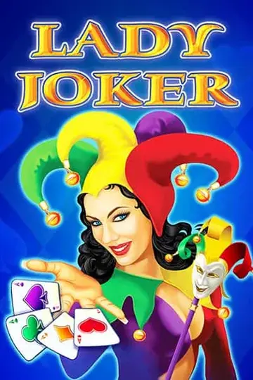 LadyJokerAM