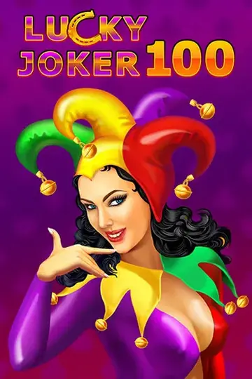 LuckyJoker100AM