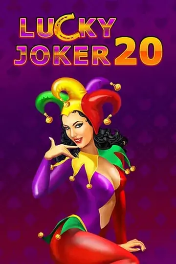 LuckyJoker20AM