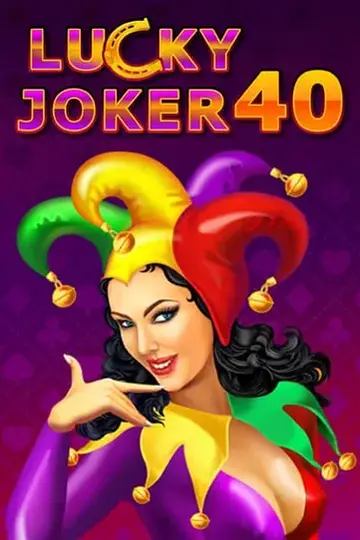 LuckyJoker40AM