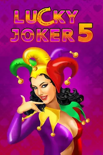 LuckyJoker5AM