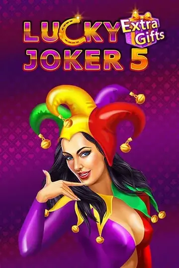 LuckyJoker5ExtraGiftsAM