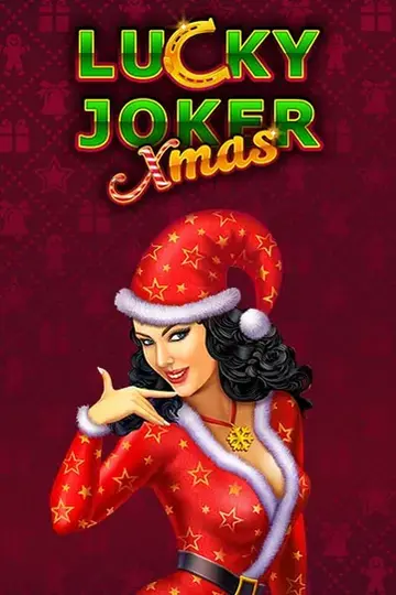 LuckyJokerXMasAM