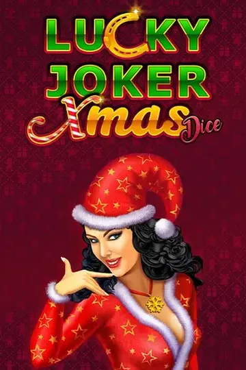 LuckyJokerXmasDiceAM