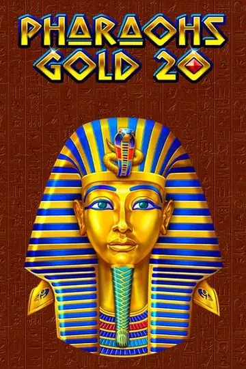 PharaohsGold20AM