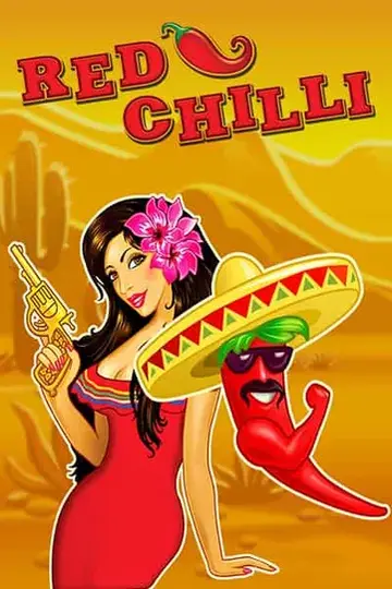 RedChilliAM
