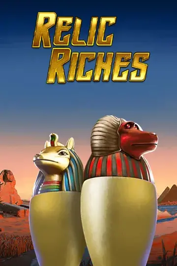 RelicRichesAM