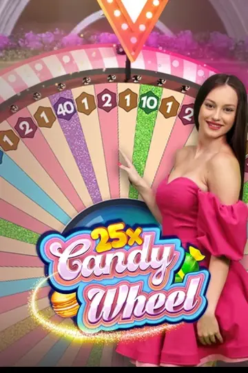 CandyWheel
