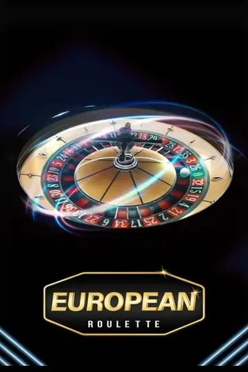 EuropeanRoulette