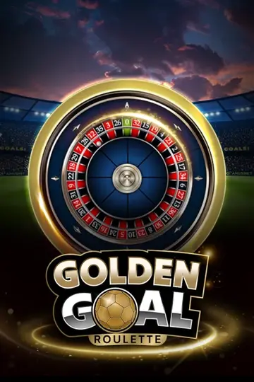 GoldenGoalRoulette