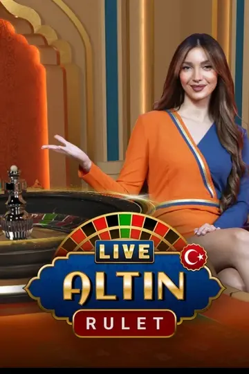 LiveAltinRulet