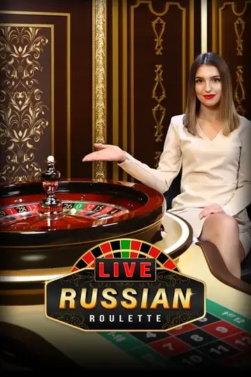 LiveRouletteRussian