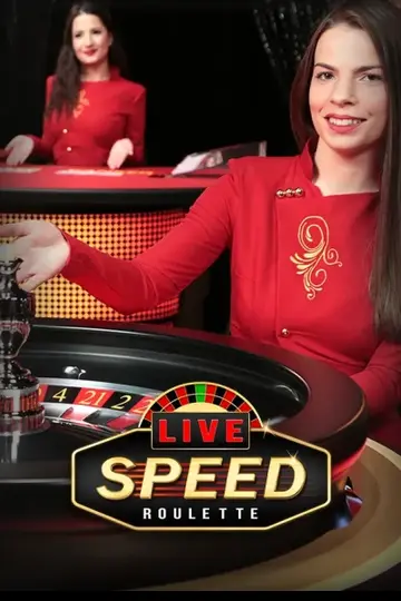 LiveSpeedRoulette