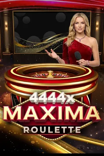 MaximaRoulette4444x