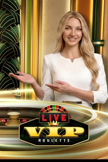 VIPLiveRoulette