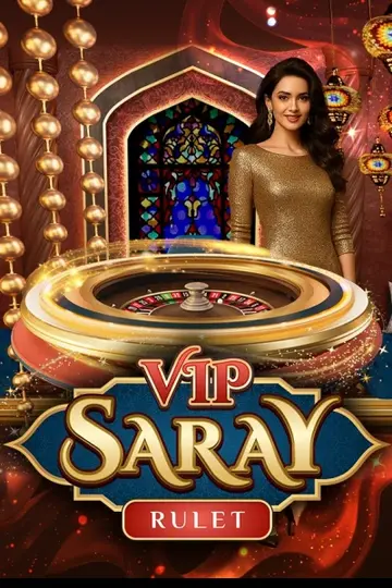VIPSarayRulet