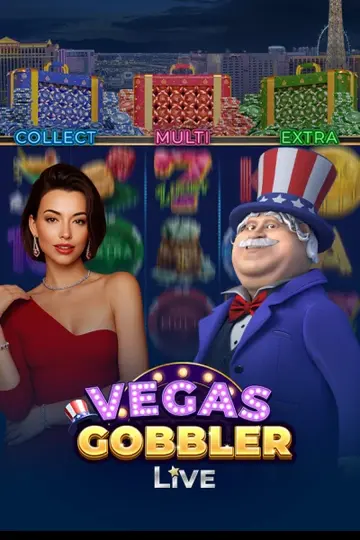 VegasGobblerLIVE