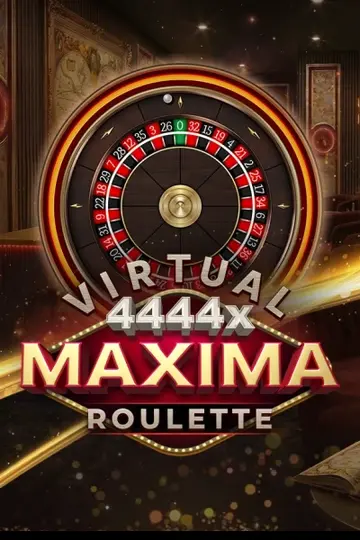 VirtualMaximaRoulette4444x
