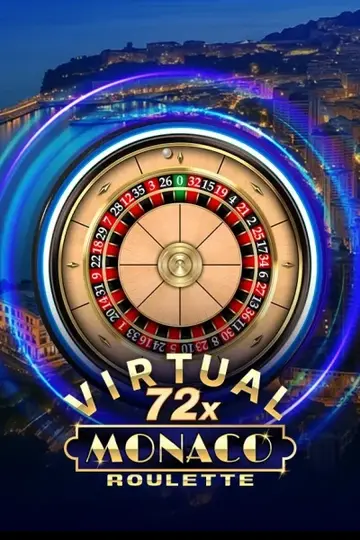 VirtualMonacoRoulette72x