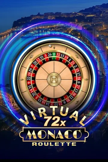 VirtualMonacoRoulette72xVIP