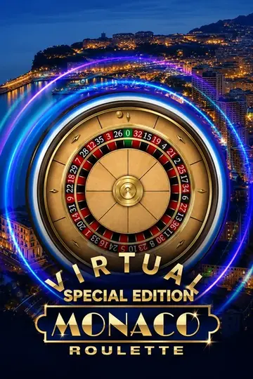 VirtualMonacoRouletteSpecialEdition