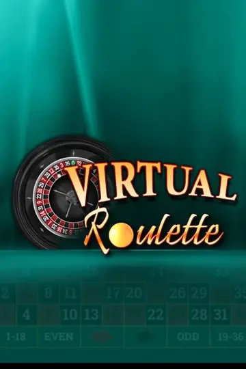 VirtualRoulette