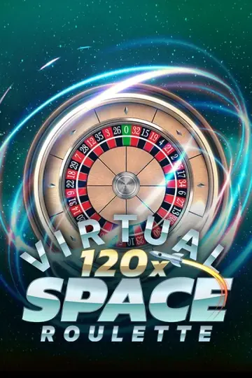 VirtualSpaceRoulette120x