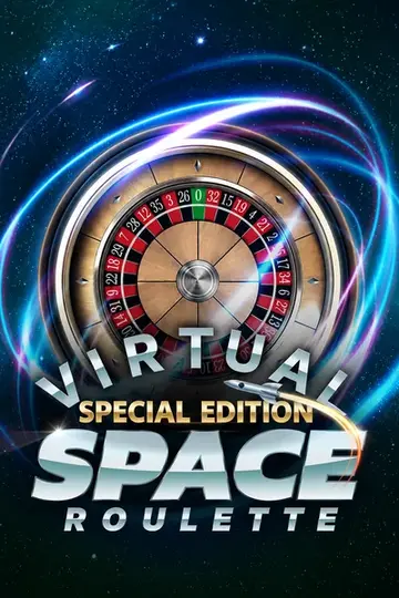 VirtualSpaceRouletteSpecialEdition