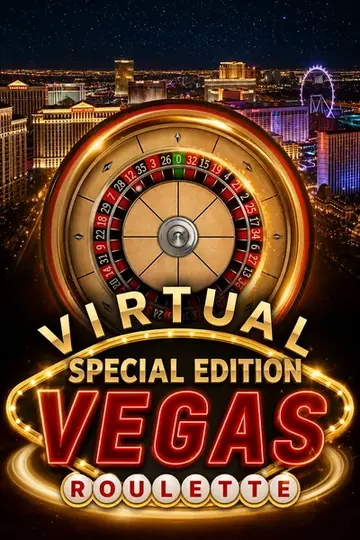VirtualVegasRouletteSpecialEdition