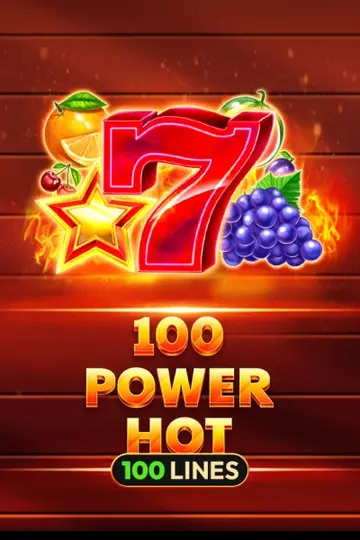 100PowerHotVip