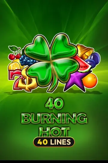 40BurningHot