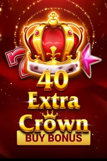 40ExtraCrownBuyBonusVip