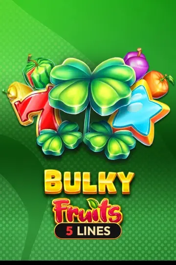 BulkyFruitsVip