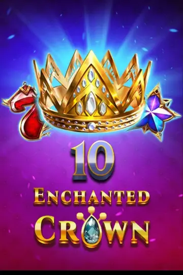 EnchantedCrown