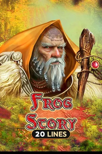FrogStoryVip