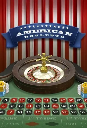 AmericanRoulette