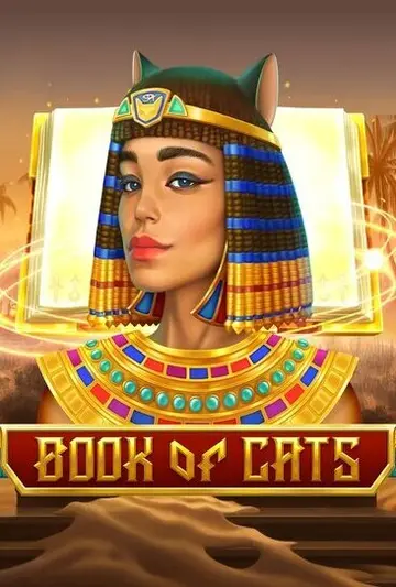 BookOfCats
