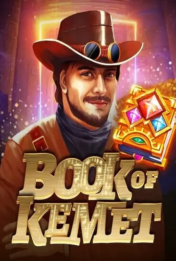 BookOfKemet