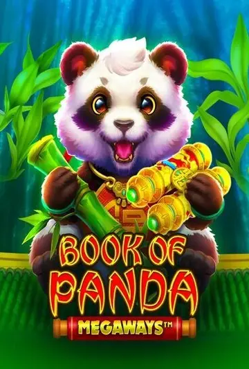 BookOfPandaMegaways