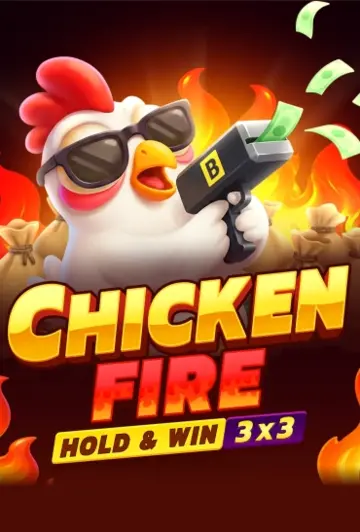 ChickenFire