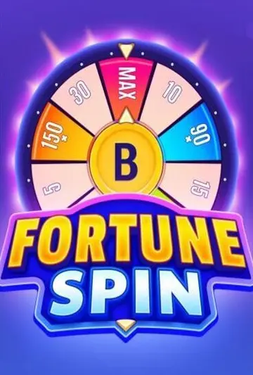 FortuneSpin