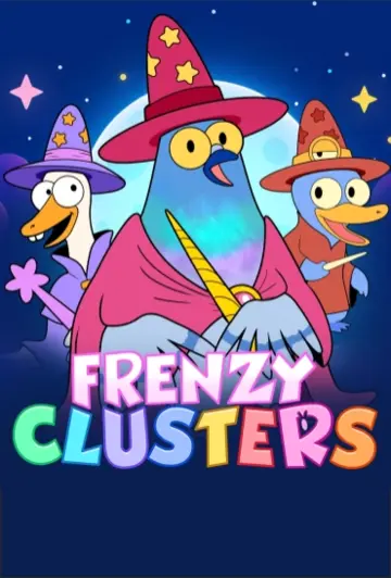FrenzyClusters